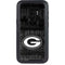 NFL Green Bay Packers Black & White Otterbox Defender Galaxy Skin